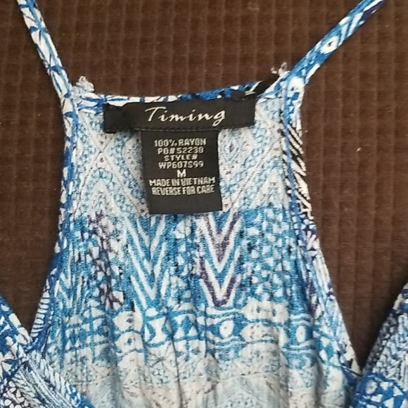 Romper - Picture 3 of 7